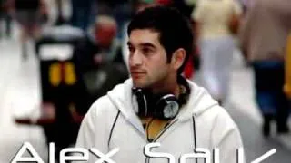 Alex Sayz Feat Sibel - United As One [Deepside Deejays Remix]