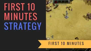 Beginner's Guide to Age of Mythology: First 10 Minutes