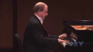 Marc-Andre Hamelin Plays Chopin's "Minute Waltz"