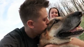 RIP Zeus Atwood | Best Moments of Zeus Atwood & Tribute | RomanAtwood Vlogs