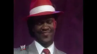 WWF Wrestling July 1988