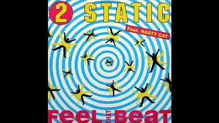 2 Static feat. Nasty Cat - Feel That Beat (Jora J.Fox Remix)