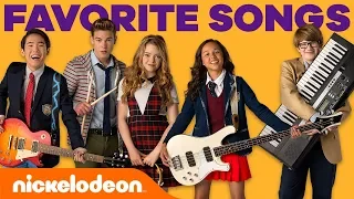 Rock Out w/ Your Favorite School of Rock Songs!! 🎶 Ft. Breanna Yde, Ricardo Hurtado & More! | #TBT