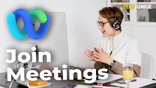 How to Join a Meeting in Webex