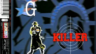 Prophet G - Killer (Jail Mix)