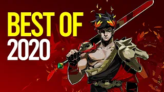 Top 10 BEST Indie Games of 2020