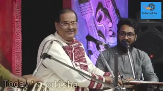 Dhanya Dhanya Mahaprabhu Tumari Krupare ll Pandit Ajay chakraborty ll Odia Bhajan.