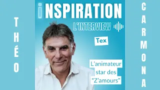 VIRÉ POUR UNE BLAGUE, TEX TÉMOIGNE (L'Interview Inspiration #4)