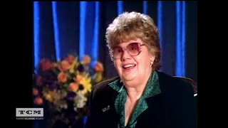 Shelley Winters – From Bombshell to Broadway and Back