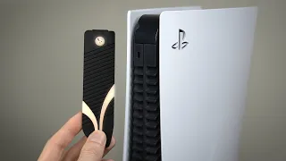 This New PS5 Upgrade Changes Everything