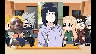 Hokages react to memes|#fyp #naruto #hokage