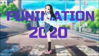 Top 10 Best Funimation Anime in 2020