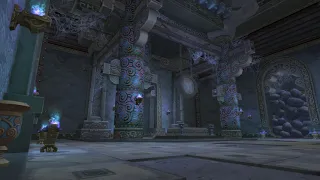 World of Warcraft - Endless Halls Ambiance