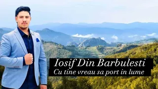 Iosif din Bărbulesti- Sub Crucea ta Isuse/ Nou 2023