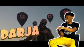 [MOROCCAN RAP] SNOR - Darja REACTION!