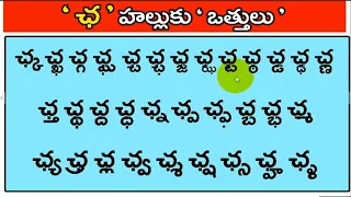 తెలుగు - పుస్తకము - 1 | Part - 14  |  Ramu Spoken English - 9390495239