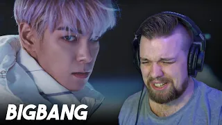 BIGBANG - "STILL LIFE" (봄여름가을겨울) MV | REACTION