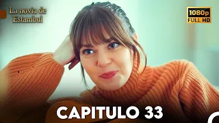 La Novia De Estambul Capítulo 33 (Doblada En Español) (Versión Larga)