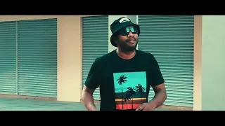 STONEY B - SAY YOU'LL BE MINE (Official Music Video)