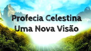 LIVE #23 - Uma Nova Visão sobre a Profecia Celestina (Rafael Hungria e Otávio Reis)