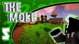 The Mole: Island - Minecraft Gameshow - Episode 5