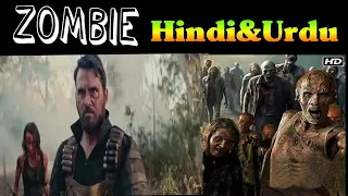 New Zombie Hollywood movie dubbed in hindi