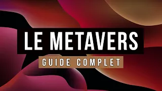 C'est quoi le metaverse ? Origine, définition et impacts