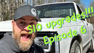 S10 Upgrades On A Dime!