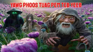 Yawg Phoos Tuag Pem Teb Yeeb [2/1/2024]