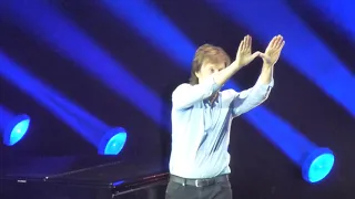 Paul McCartney - Valentine / 1985 / Long and Winding Rd / Maybe I'm Amazed - Amsterdam 8-Jun-2015