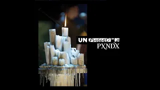 Nuestra Aflicción (MTV Unplugged) - Pxndx (Voz)