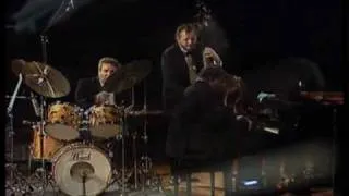 Oscar Peterson Trio - The Berlin Concert - Nigerian Marketplace