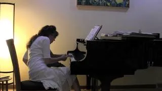 p. 82 "Boat Song" - Succeeding at the Piano® - Preparatory Level - Lesson and Technique Book