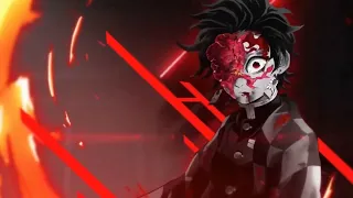 Demon King Tanjiro AMV ❣️ / Henson Sahara Edit / DKT Edit 🎆  #demonslayer #demonslayeredit #anime