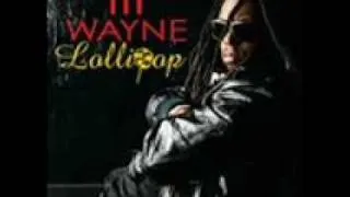 lil Wayne- Lolliepop remix