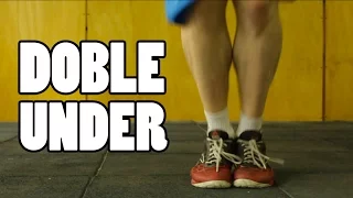 How to do Double Unders
