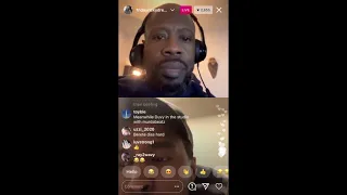 TOP 5 FAKE BEEF WELOVEHIPHOP FRIDAY RICKY IG LIVE "TORONTO IS DEAD WITHOUT ME" TOP 5