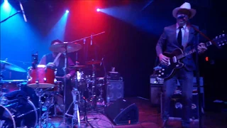 Greyhounds -  No Other Woman @ Terminal West, Atlanta - Sat Mar/24/2018