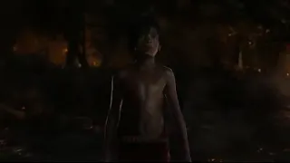 The Jungle Book  Final Battle