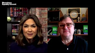 Reid Hoffman on Diversifying Tech