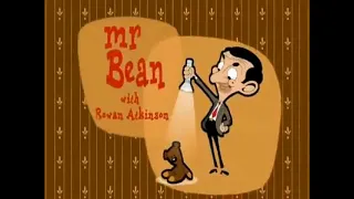 Music intro Mr bean