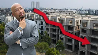 What’s REALLY Happening with Vietnam’s Real Estate? (NOT GOOD)