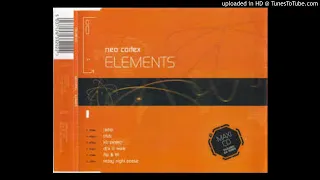 Neo Cortex - Elements [Flip and Fill Remix]