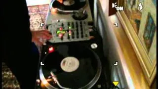 90's Eurodance Mix Vinyl No 20