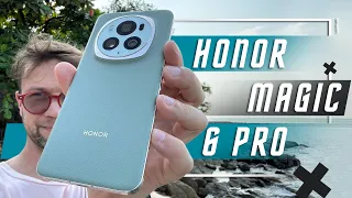 BEST FROM DXOMARK 🔥 SMARTPHONE HONOR MAGIC 6 PRO OR SAMSUNG S24 ULTRA PAIN AND JOY