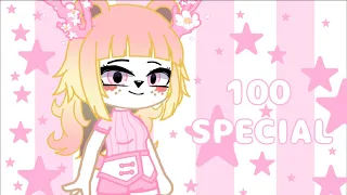 🌸High Hopes Meme•100 SPECIAL•Gacha Club🌸