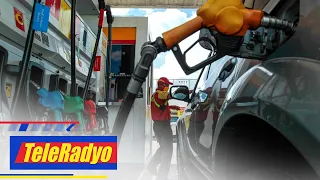 Kabayan | TeleRadyo (21 February 2022)