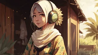 Hari Raya Lofi Mix: Relaxing Music for the Festive Season