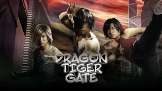 Vj Jingo Super Action Luganda Translated Movie. Dragon Tiger Gate
