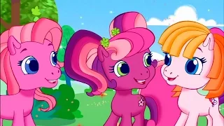 My Little Pony G3,5 - Full Opening Theme